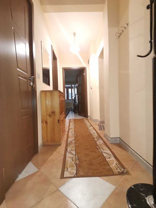 Дава се под наем Двустаен апартамент в Бургас, Меден рудник - зона А - 64 кв.м за 102 € - Снимка #10