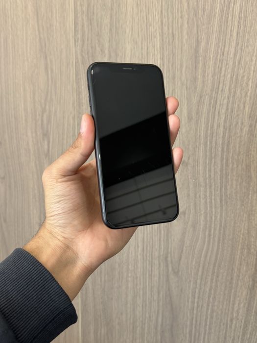 iPhone XR 64gb 75%
