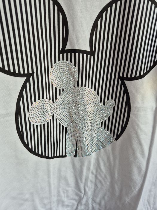 Tricou top MikeyMouse L