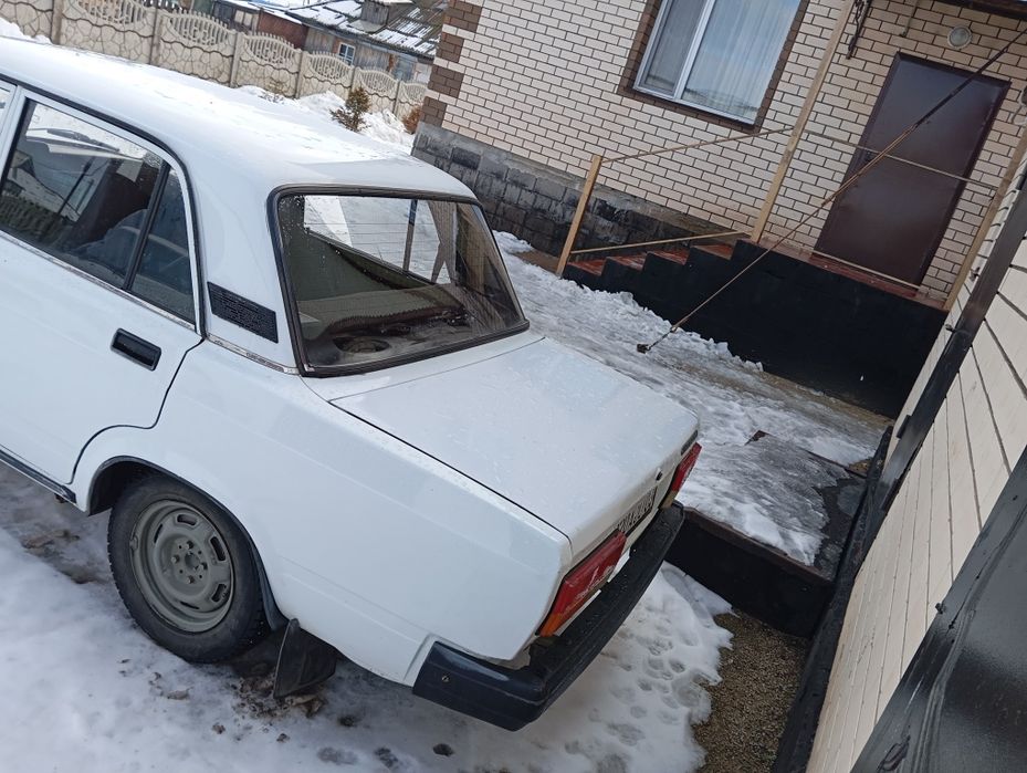 Продам автомобиль