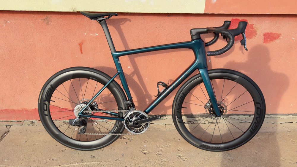 Specialized s-works sl8 2025