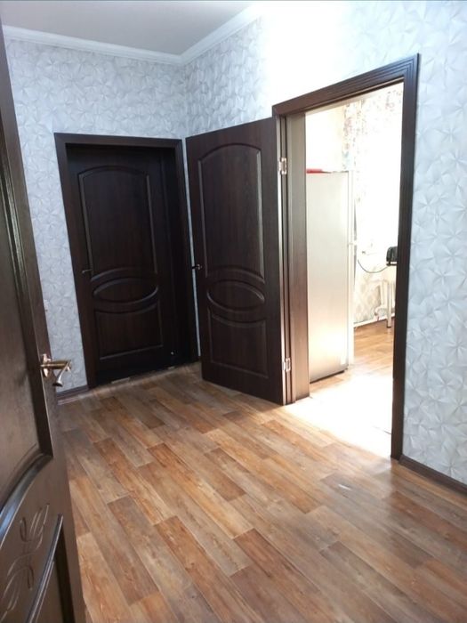 Благоустроенный частный дом