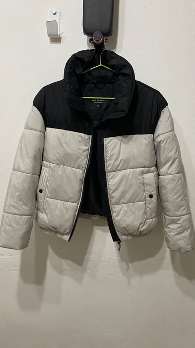 Куртка женская осенняя