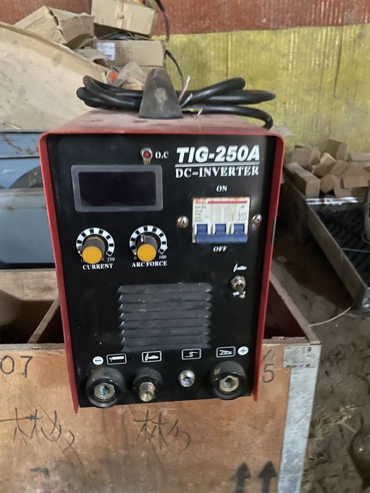 Продам аппарат сварочный