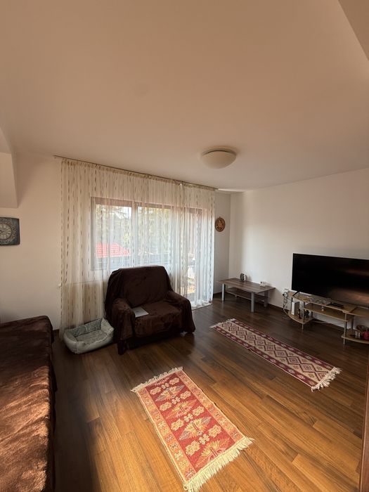 Apartament Busteni