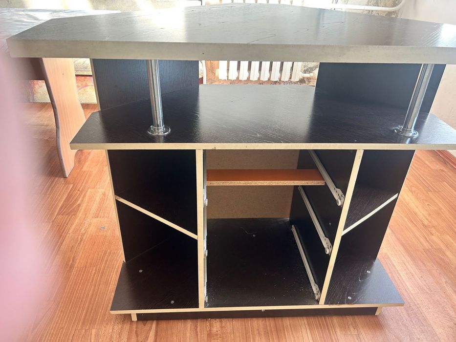 Угловой подставка