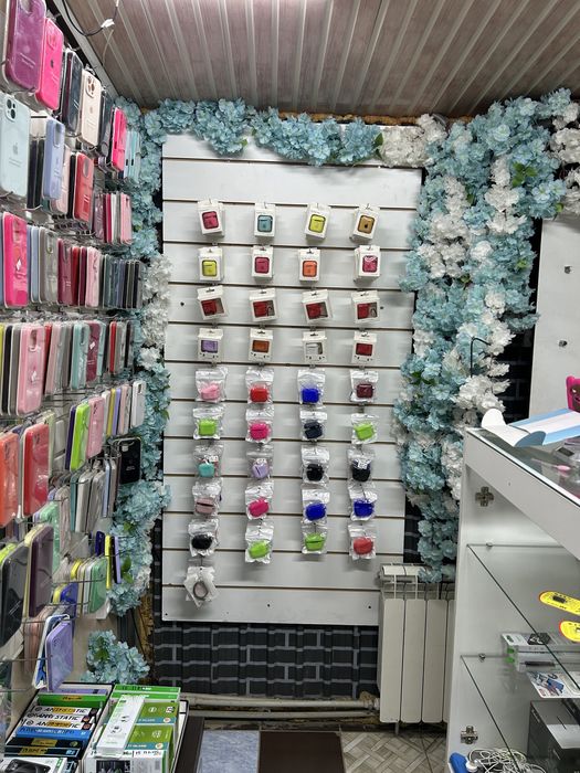 Продается готовый бизнес