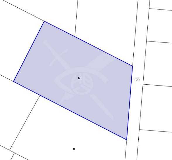 Парцел в с. Ягодово 52746