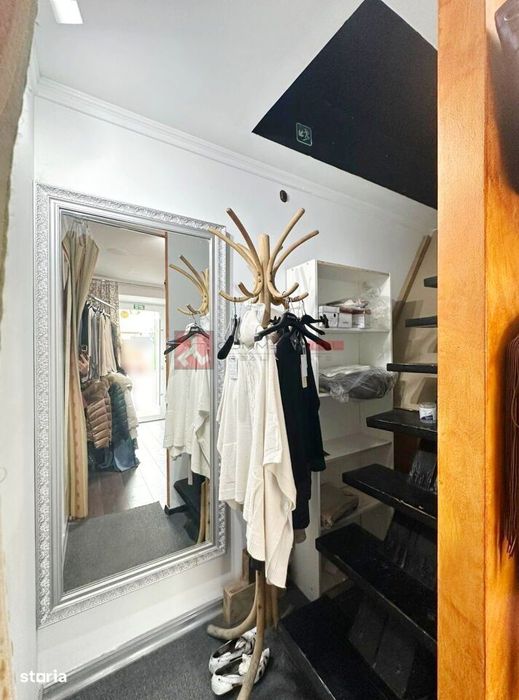 Spatiu Comercial 50 Mp I Vedere Stradala