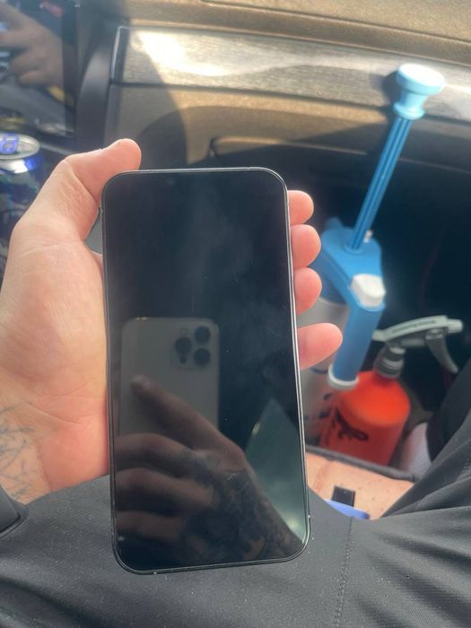 Iphone 13 pro max 128gb 79%