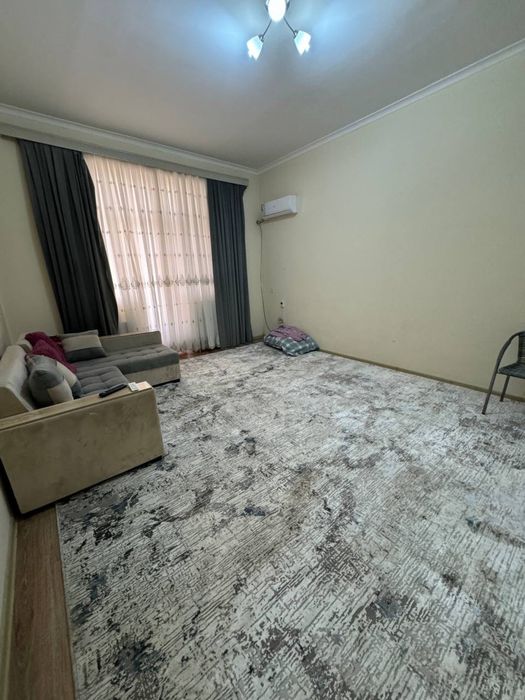 Сдается 1х комнатная квартира на 3этаже Шарк1 Шербуддин