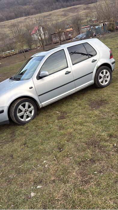 Golf4 1.9 alh 1999