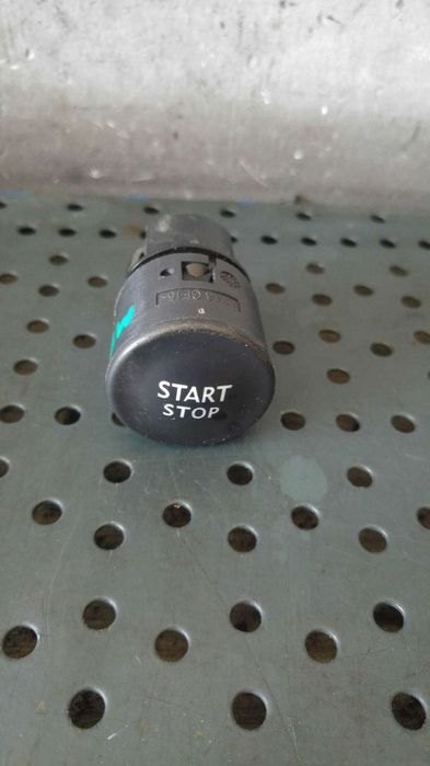 Buton start stop renault megane 3 1927937