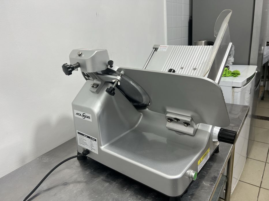 Слайсер производственный