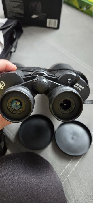 Бинокъл Аuriol 10-30x60