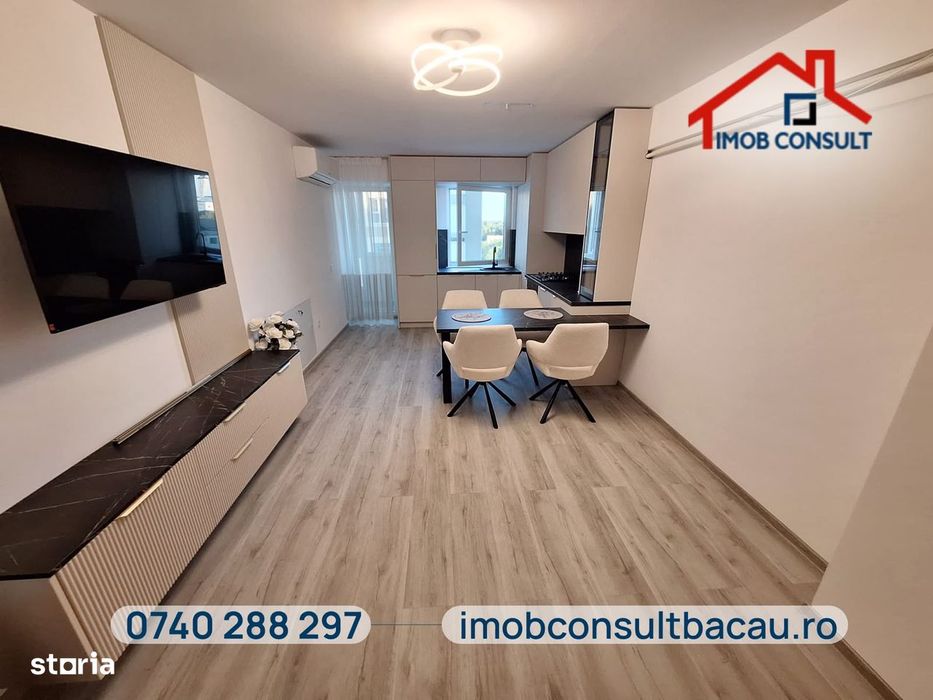 Apartament 3 camere de închiriat | Fiald | Parcare subterană | CE1796 — fotografia 3