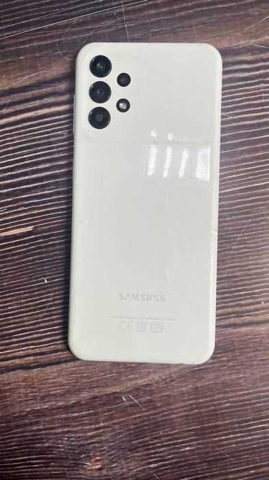 Смартфон Samsung Galaxy A13 (г Семей ул 6 линия 1Е) ЛОТ 944499