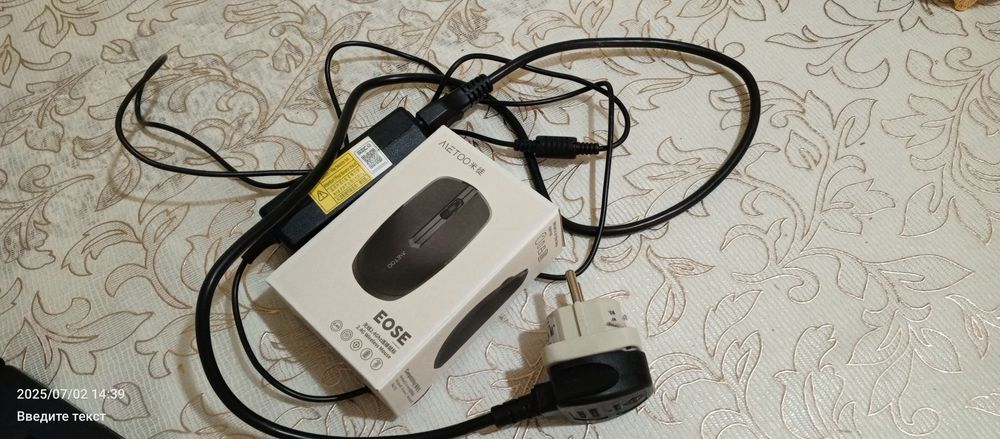 Ноутбук Acer 2021