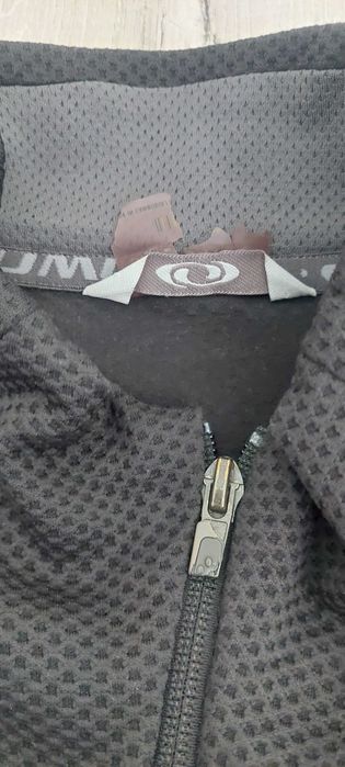 The North Face /L/ Salomon / M / мъжки елек  /