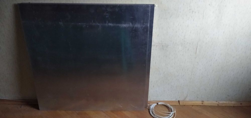 алуминиева ламарина / плоча / панел