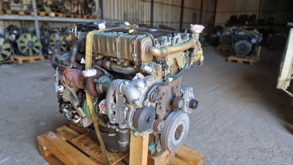 Motor complet camion Mercede Atego - OM936 - EURO 6
