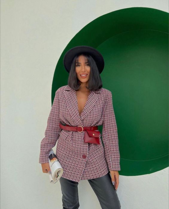 Дамско сако