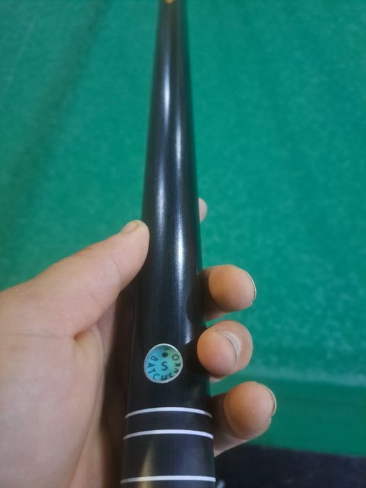 Биллиярдний кий батченко