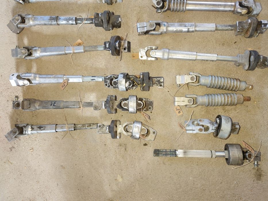 Бмв каре за рейка bmw карета хд 4х4 волан xd е46 е90 ф30 е60 x5 e53 **