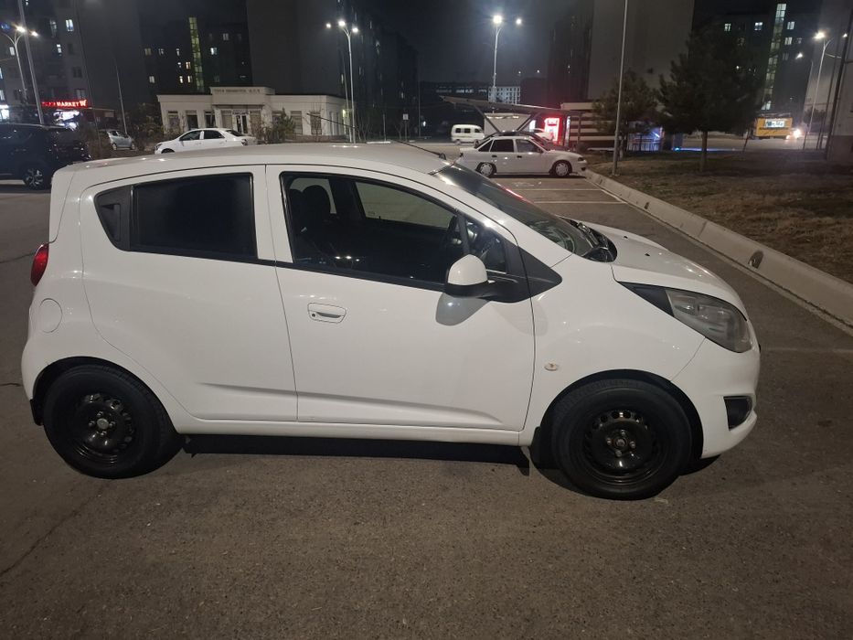 Spark 2018 Toza Mexanika