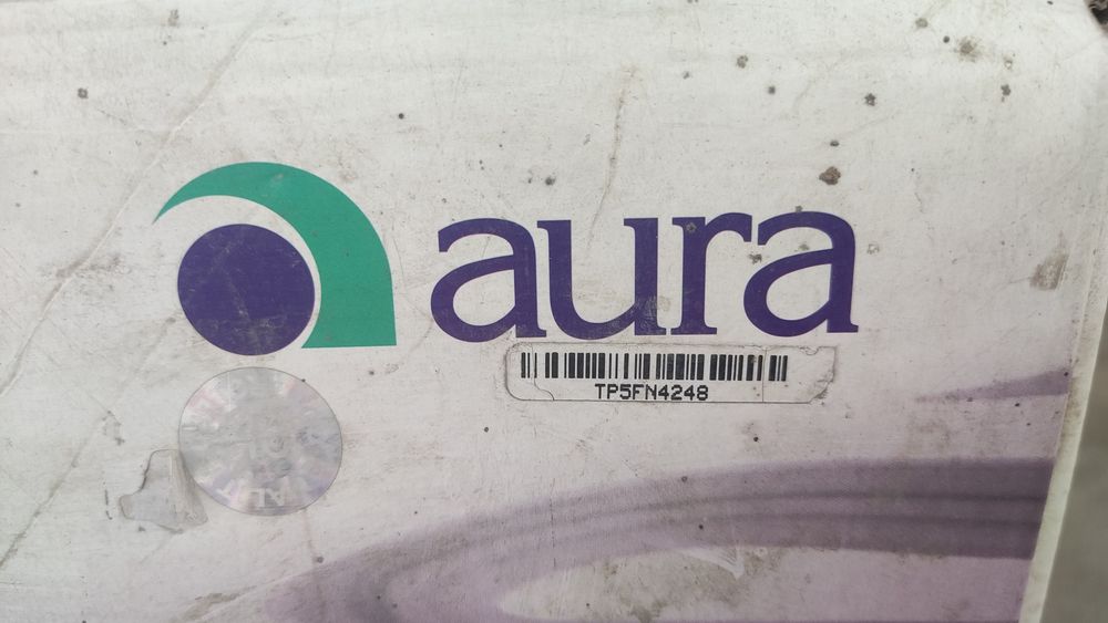 Пылесос aura, запасные части