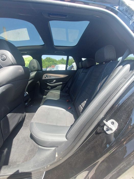 На Части:Mercedes-Benz W213 AMG E400d 4MATIC 340 кс 2020 с код 656.929