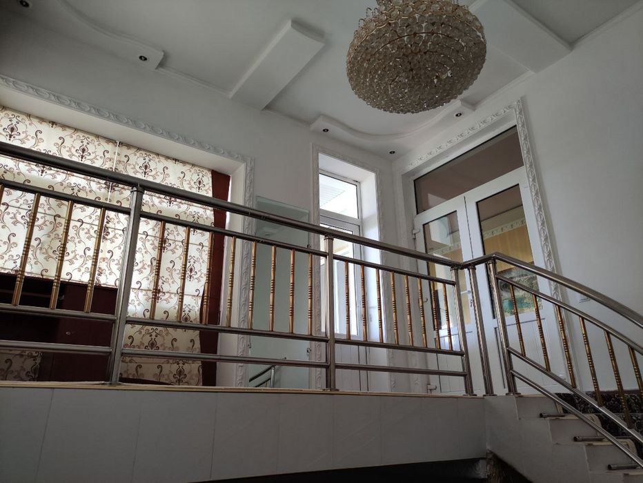 Дом аренда 10 ком