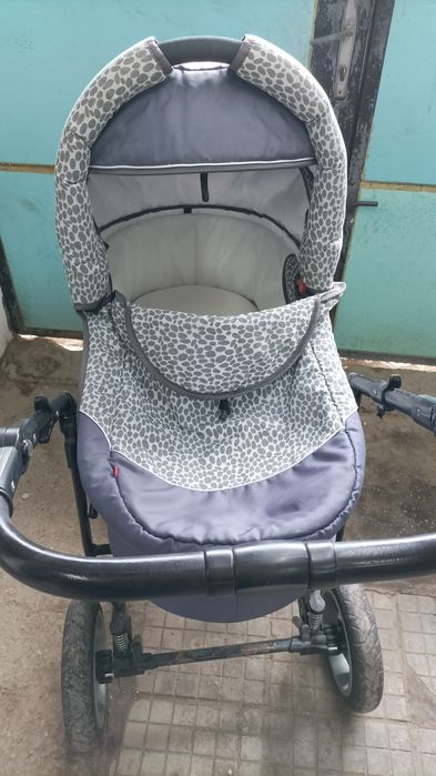 Детска количка 2в1