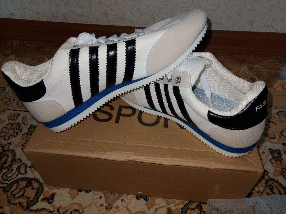 Продам мужскую красовку.