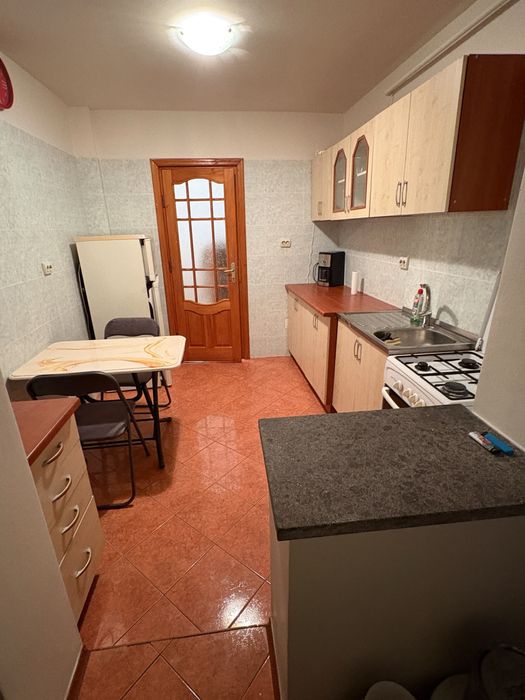 Apartament 2 Camere Mall City Piatra Neamt