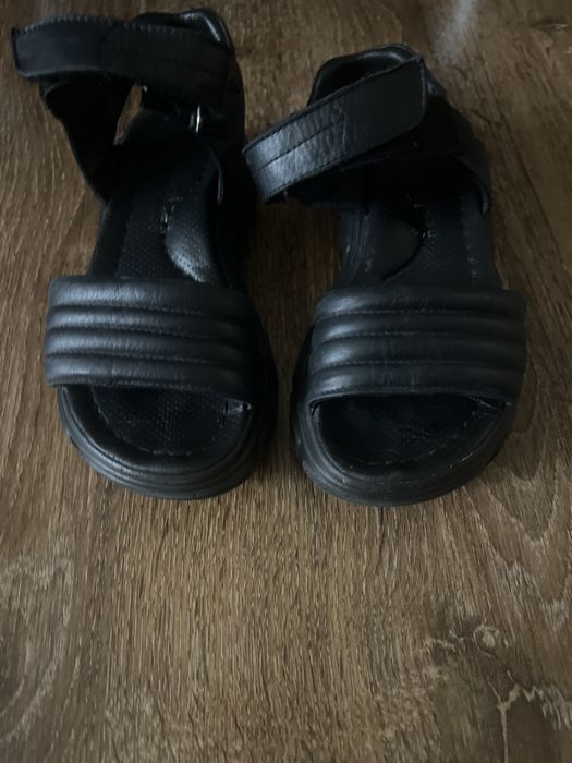 Детская обувь для девочки