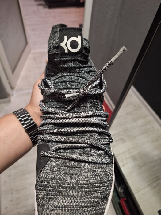 Nike kd 10 маратонки