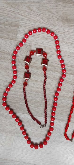 Комплекти стари гердани