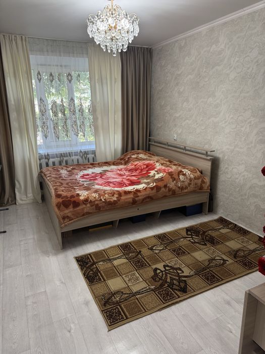 Продам 2-комнатную квартиру