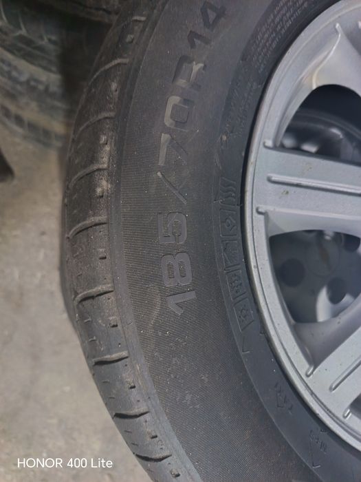 Спарк диска балон сотилади холати нормально