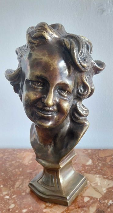 Старинни Статуетки