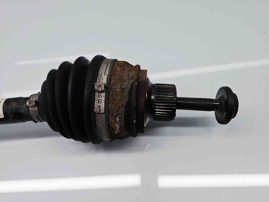 Planetara dreapta fata  AUDI A4 (8K2, B8) [Fabr 2008-2015] 8K0407271AJ