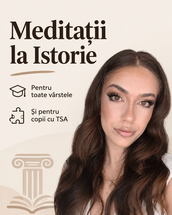 Meditatii Istorie