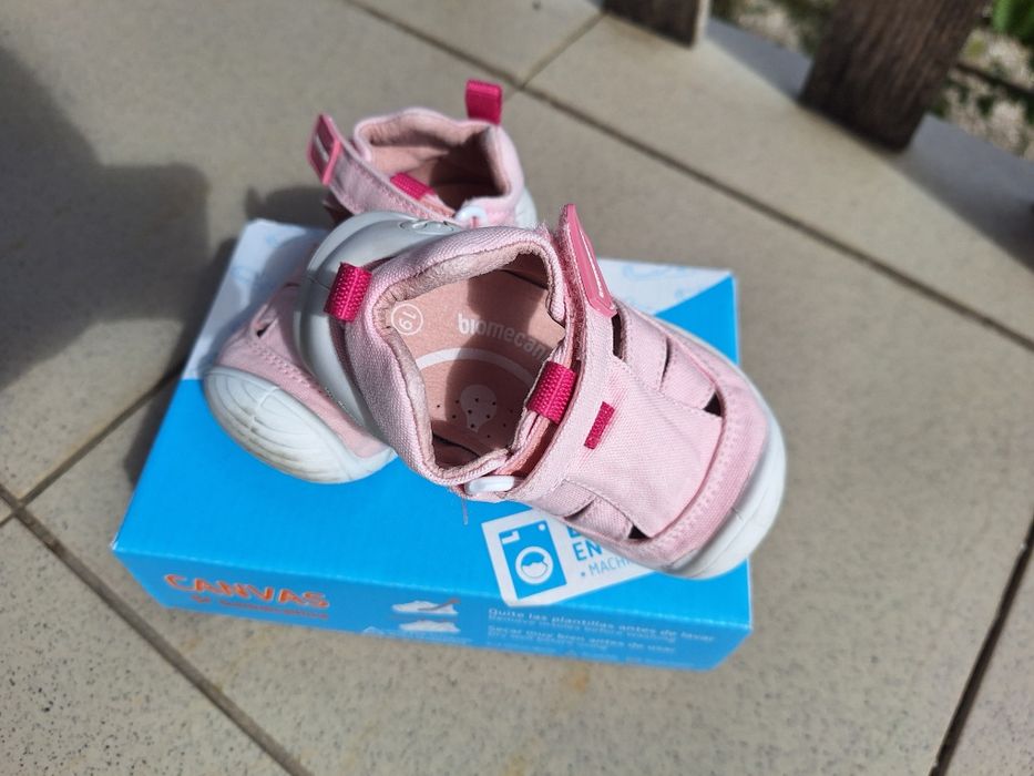 Сандали Biomecanics