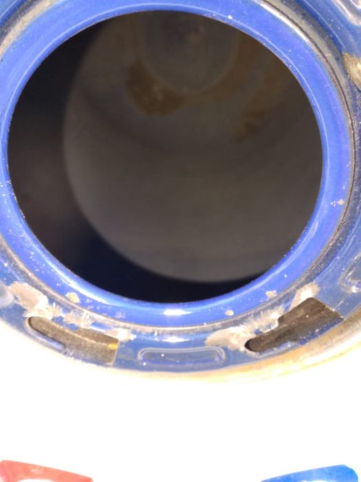 Бойлер Etalon 1 жыл ұсталған