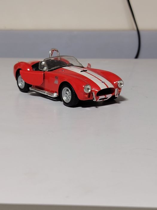 Коллекционная модель