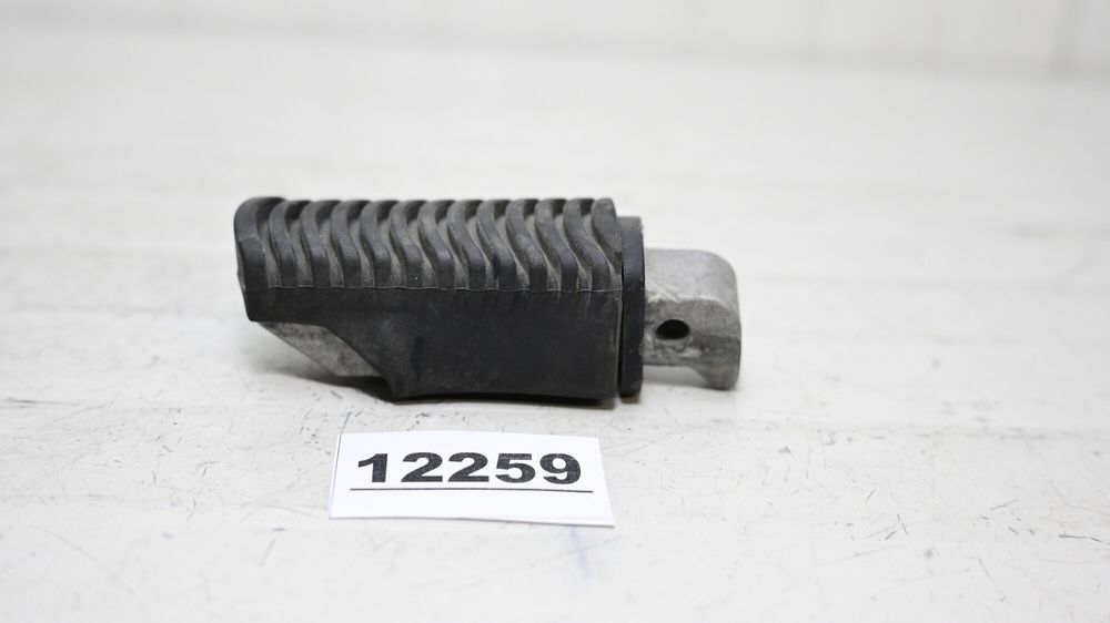 Scarita Pasager Stanga Spate BMW F800GS 2008 - 2012