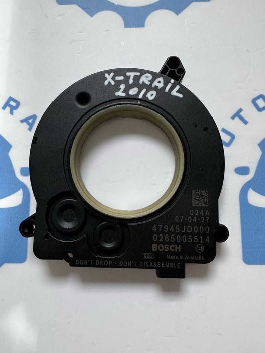 Senzor unghi volan Nissan Qashqai, NQ+2 J10 2008-2010 Cod : 47945JD000