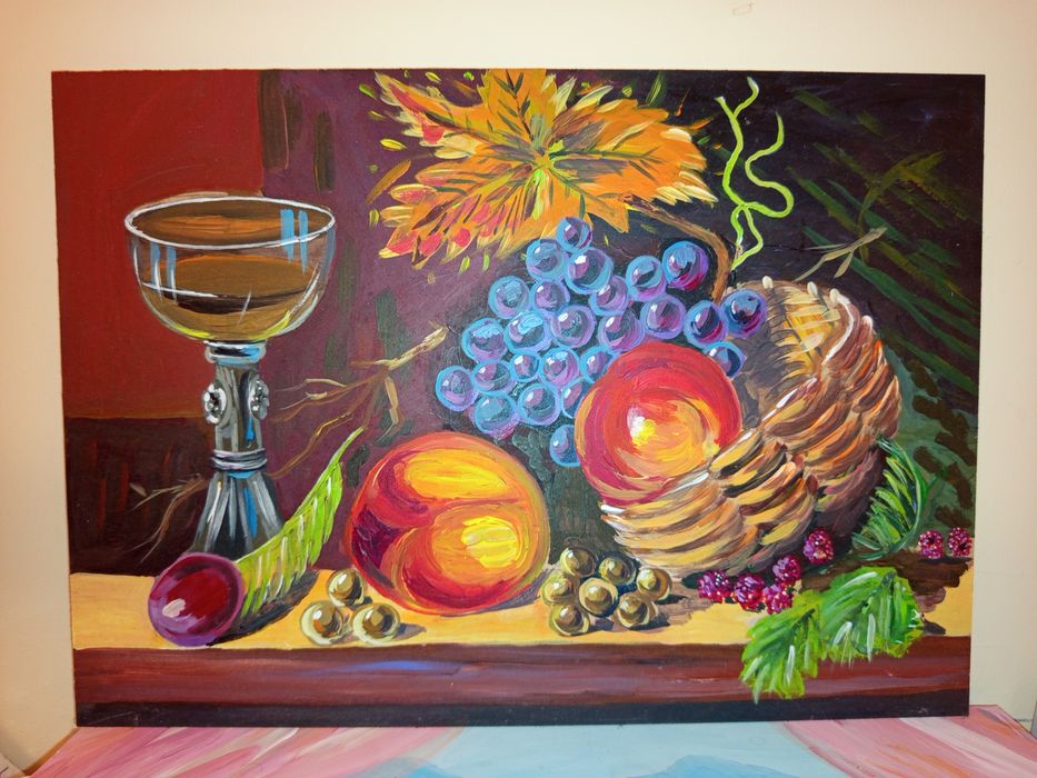 Продавам картини,пейзажи