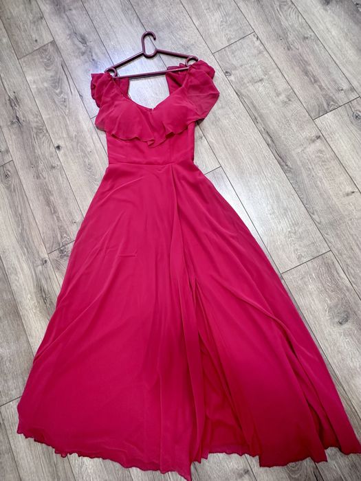 Продам платье